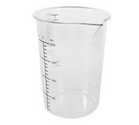 Bicchiere Dosatore Misurino Graduato Tazze Di Misurazione Del Caffè