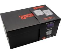 Bicchiere - Dungeons & Dragons: Joy Toy - Set Di 2 Bicchieri Da Whisky