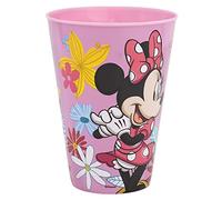 BICCHIERE EASY GRANDE 430 ML MINNIE MOUSE Stor