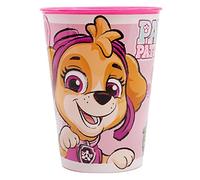 BICCHIERE EASY 430ML | PAW PATROL GIRL SKETCH ESSENCE