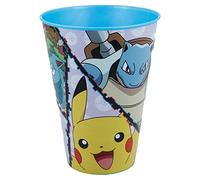 BICCHIERE EASY GRANDE 430 ML POKEMON DISTORTION Stor