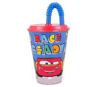 BICCHIERE EASY CANE 430 ML AUTO CORRIAMO Stor