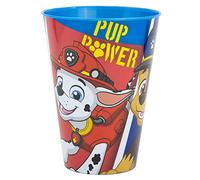 BICCHIERE EASY GRANDE DA 430 ML PAW PATROL Stor