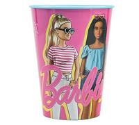 BICCHIERE EASY PICCOLO 260 ML BARBIE BB22 Stor