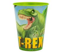 BICCHIERE EASY PICCOLO 260 ML DINOSAURO Stor