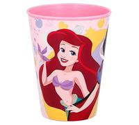 BICCHIERE EASY PICCOLO 260 ML LA PRINCIPESSA DISNE Stor