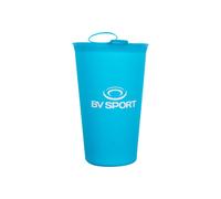 Bicchiere Eco Cup 200ml Blu - tu - BV Sport