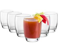 Bicchiere Fiore L'Eau confezione 36 pezzi cl 30 Bormioli Rocco 081572