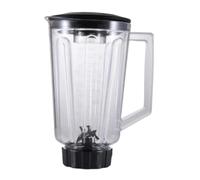 Bicchiere For Frullare - Compatibile Con Hamilton Beach 6126-HBB908CE / 6126-HBB908-UK - Bicchiere For Frullatore Di Ricambio