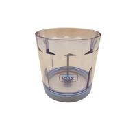 Bicchiere for frullatore, accessorio di ricambio for i modelli HR1602, HR1603, HR1605, HR1607, HR1608, HR1321, HR1613, HR1364