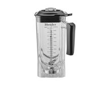 Bicchiere For Frullatore, Compatibile Con DEMASHI, DMS - K95 / K31, Macchina For Frullati Commerciale, Compatibile Con Kitchenaid, Accessori Di Ricambio Leggeri E Portatili