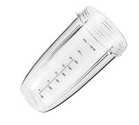 Bicchiere Frullatore Da 32 Once, Compatibile Con NutriBullet, Parti Di Ricambio For Frullatore Da 600 W E 900 W.