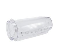 Bicchiere frullatore di ricambio da 32 once con coperchio Sip & Seal, compatibile con Nutri Ninja BL450 BL454 BL455 BL456, compatibile con i frullatori Nutri Ninja Auto IQ Series