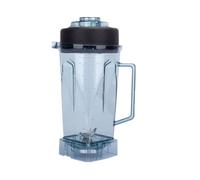 Bicchiere frullatore for 010 767 800 G5200 G2001 Lama JTC Assemblaggio Parti Coltello Contenitore Barattolo, Compatibile con Estrattore di Succo Vitamix