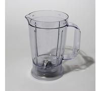 bicchiere frullatore lama adatto per kenwood Robot FDP30 FDP300 FDP301 FDP302 WH SI - KW 714293