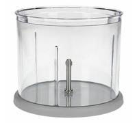 Bicchiere Frullatore Nero SMEG 761941941 per Frullatore