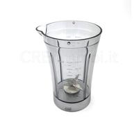 Bicchiere Graduato 600ml con Lame per Frullatore FR02 Girmi