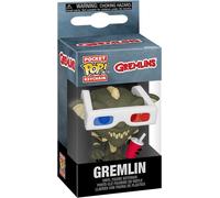 Bicchiere - Gremlins: Funko Pop Keychain - Gremlin (w/3d Glasses) (portachiavi)