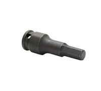 Bicchiere Impact 3/8" HEXAG. MASCHIO 4 MM