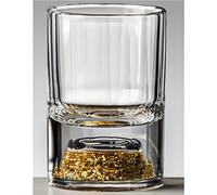 Bicchiere in cristallo DE-35421 - Oro / Tipo2 / 50ml