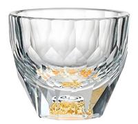 Bicchiere in cristallo EL-35419 - Oro / 50ml