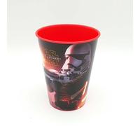 Bicchiere in plastica rigida 260ml - Star Wars