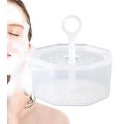 Bicchiere in schiuma detergente per il viso - ricco detergente per il viso, lavaggio a mano con shampoo multiuso | Produttore di schiuma per il viso, Tazza in schiuma manuale portatile