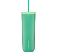 Bicchiere LifeStraw Go Series, 500 ml, tazza termica, verde 500ml