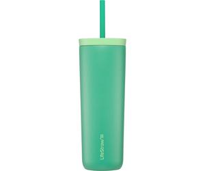 Bicchiere LifeStraw Go Series, 500 ml, tazza termica, verde 500ml
