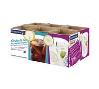 Bicchiere Luminarc Sidra Gigante Trasparente Vetro 6 Unità 530 ml [Pack 6x]