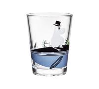 Bicchiere Moomin Arabia Moominpappa