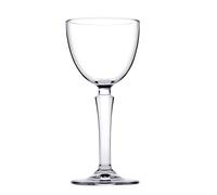 Bicchiere Nick & Nora Hudson Pasabahce 16 cl (6 Pz.)