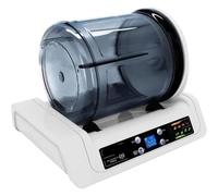 Bicchiere per carne sottovuoto, 7 l, con display digitale e timer 10 ore | Il bicchiere sottovuoto digitale da 7 litri marina la carne in modo uniforme in soli 15 minuti