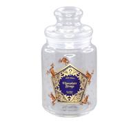 Bicchiere per dolciumi Harry Potter Chocolate Frogs con licenza ufficiale, capac
