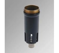 Bicchiere per gruppo regolatore grande ricambio compressore