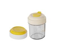 Bicchiere per macchina del ghiaccio - Bicchiere per macchina del ghiaccio da 400 ml | Stampo per congelamento riutilizzabile 2 in 1 per pressa portatile per sport, picnic, ufficio, succhi, bevande, so