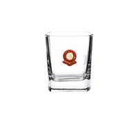 Bicchiere per mixer della squadra di calcio Heart of Midlothian