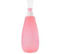 Bicchiere per risciacquo del bagnetto - 350 ml PE+PP, risciacquo per capelli, dispenser acqua delicata | per bagnetto, la pulizia pannolini, l'igiene bambini, gli ac