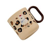 Bicchiere Per Spazzolini Per Bambini | Organizzatore Riutilizzabile Per Piano Di Lavoro E Bancone - Supporto Per Spazzolini,Per Bagno Viaggio Casa Toeletta E Bancone Appartamento Dormitorio