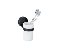 Bicchiere Per Spazzolino Da Denti Nero