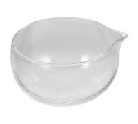 Bicchiere Per The Macha Coppa La Birra Al Tè Tazza Di Foglie Sciolte