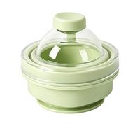 Bicchiere Pieghevole Per Acqua | Contenitore Idratazione con Coperchio 325 ml - Bicchiere Pieghevole In Silicone Da Esterno | Adatto A Succhi Vino Bevande Palestra Campeggio Spiaggia Picnic Scuola