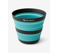 Tazza pieghevole Frontier UL Sea to Summit ( Blu )