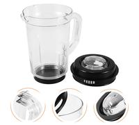 Bicchiere Plastica Bicchierini Tazze Da Frullato Di Riutilizzabili