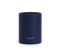 Bicchiere Portapenne Platone Ocean Blue