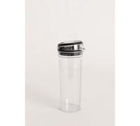 Bicchiere Portatile Per Frullatore MOI STUDIO Grigio Scuro