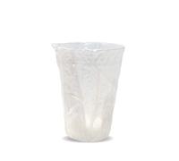 BICCHIERE PP.230CC IMBUSTATO X1000PZ SINGOLARMENTE