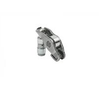 Bicchiere punteria valvole Corpo assiale idraulico B18209 Borsehung per VW AUDI