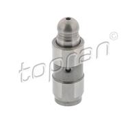 Bicchiere punteria valvole idraulico 302 639 TOPRAN per HYUNDAI KIA VOLVO FORD