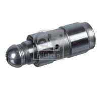 24 x Bicchiere punteria valvole FEBI BILSTEIN per MERCEDES-BENZ B W246